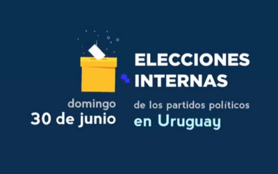 Elecciones internas 2024
