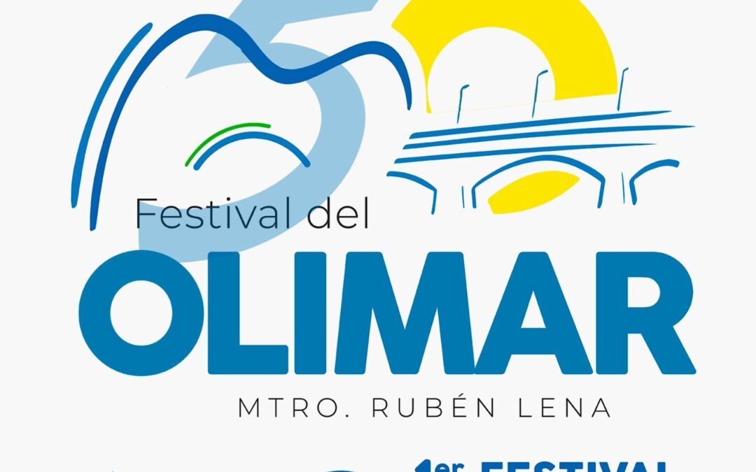 50 años del Festival del Olimar
