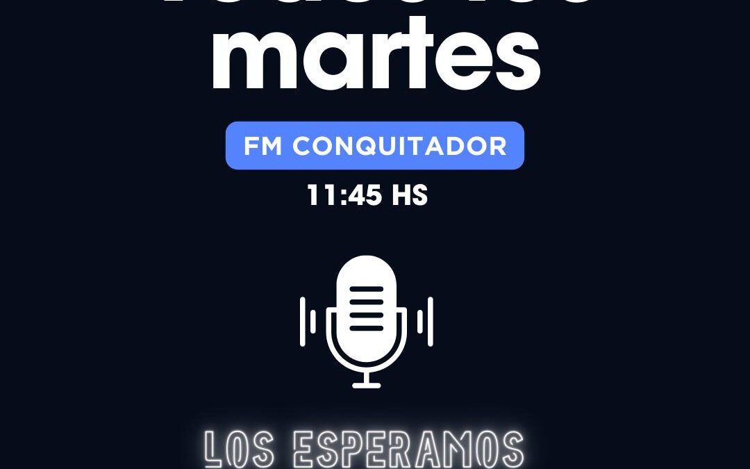 La 97 semana a semana…
