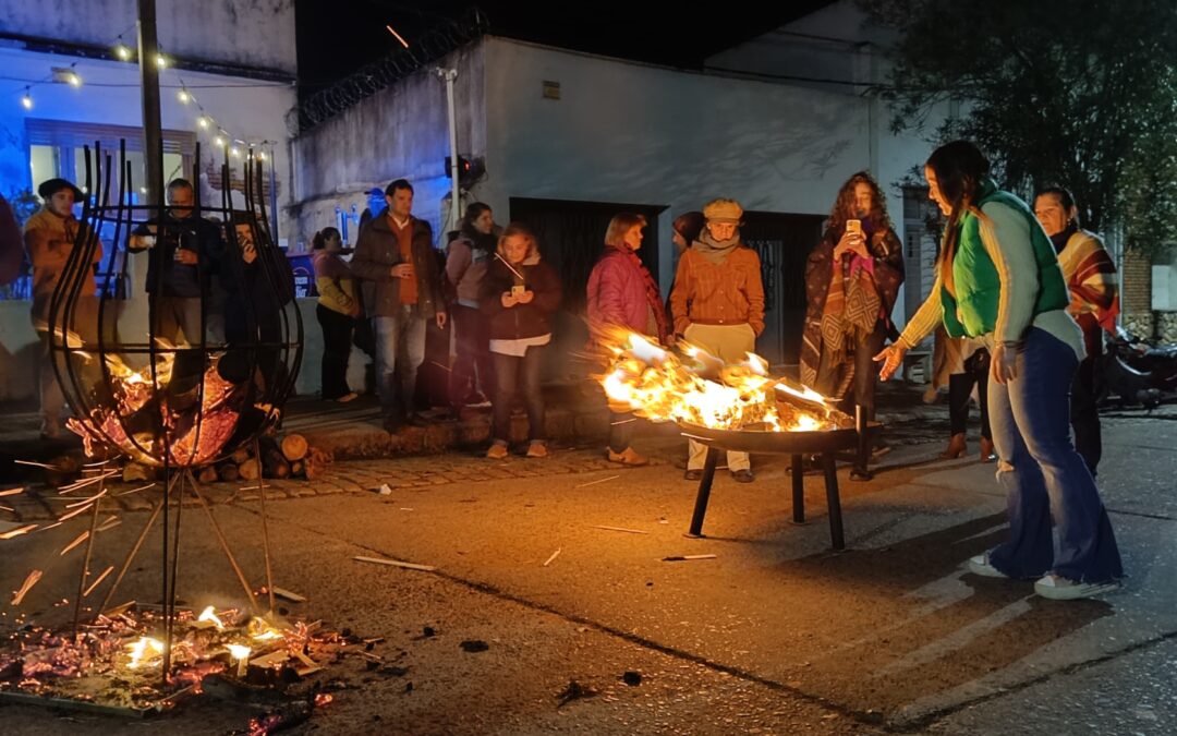 Noche de San Juan